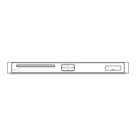 Muvid DVB-T220 Bedienungsanleitung