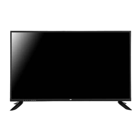 LG 32LF56 Benutzerhandbuch