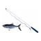 Tierbedarf MediaShop FlippityFish Gebrauchsanweisung