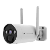 VisorTech ELESION DSC-500.nvr Bedienungsanleitung