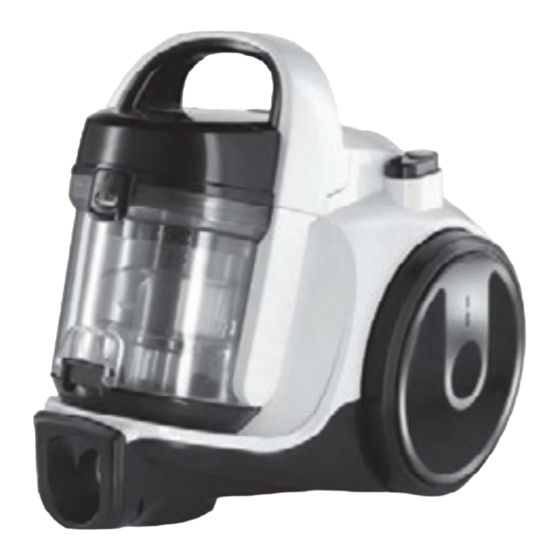 Bosch Cleann'n BGS05A221 Gebrauchsanweisung