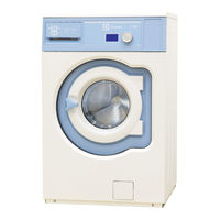 Electrolux Professional PD9C Installationsanleitung