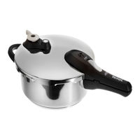 Tefal Secure 5 Bedienungsanleitung