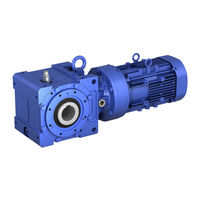 Sumitomo Bevel Buddybox Handbuch
