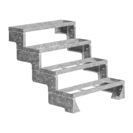 Dolle GARDENTOP Montageanleitung
