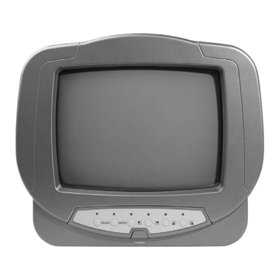 Extel WESV 87044 Bedienungsanleitung