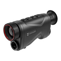 HIKMICRO CONDOR CQ50L Benutzerhandbuch
