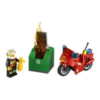 LEGO 60000 Montageanleitung