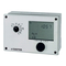 Controller sauter EQJW146F001 Einbau- Und Bedienungsanleitung