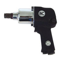 Rodcraft RC2363 Betriebssanleitung