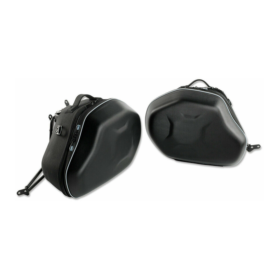 Ducati 96780411A Montageanleitung