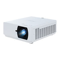 ViewSonic LS900WU Bedienungsanleitung