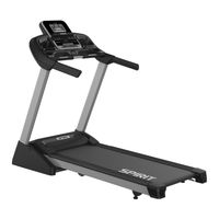 Spirit XT285 Benutzerhandbuch