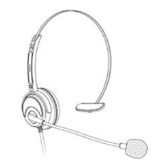 Mixcder BH01 Benutzerhandbuch