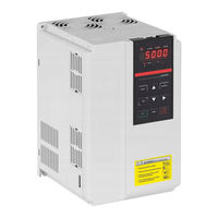 MSW MSW-FI-5500 Bedienungsanleitung