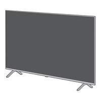 Panasonic TX-75MXW954 Bedienungsanleitung