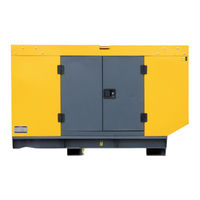 Rotek GD4WSS-010kW-K2100-BR-GC Benutzer- Und Wartungshandbuch