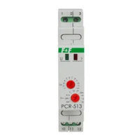 F&F PCR-513 Montage