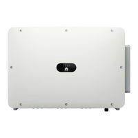Huawei SUN2000-196KTL-H0 Serie Benutzerhandbuch
