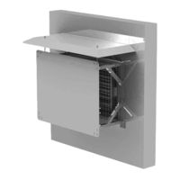 Helios DDK-L WE 1100/1120 Montage- Und Betriebsvorschrift
