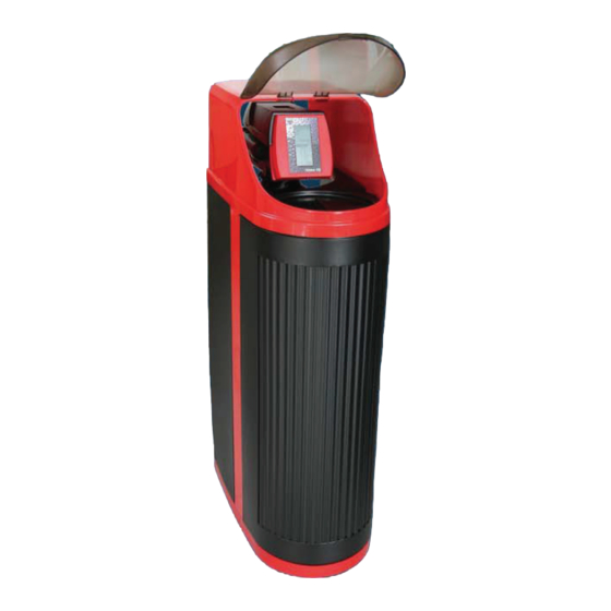 syr Limex IQ Einbau- Und Bedienungsanleitung