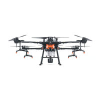 DJI T20 Schnellstartanleitung