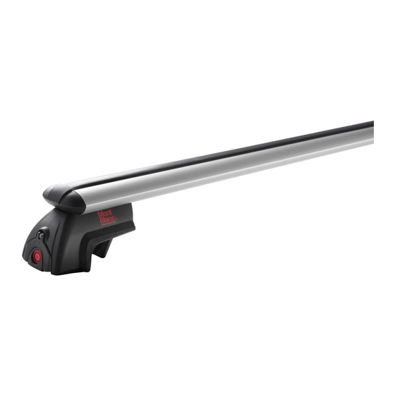 Mont Blanc Easy Go 01 RF 21 Montageanleitung