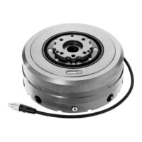 SCHUNK FTC050-80 Montage- Und Betriebsanleitung