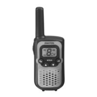 Switel WTE20 Series Bedienungsanleitung