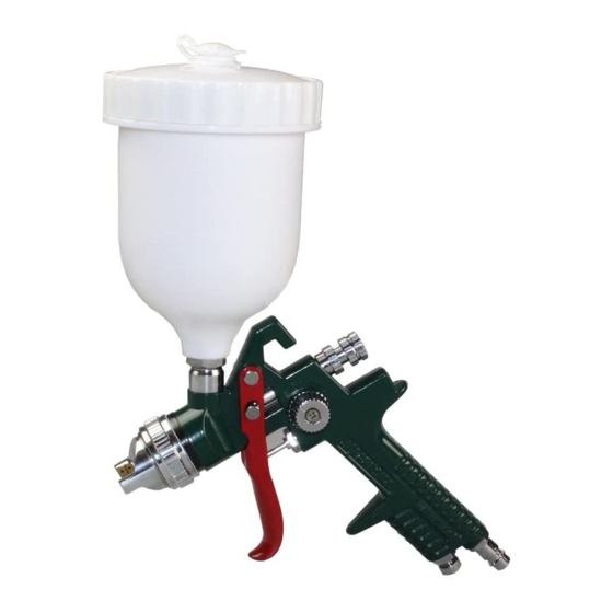 Parkside PDFP 500 A1 Bedienungs- Und Sicherheitshinweise