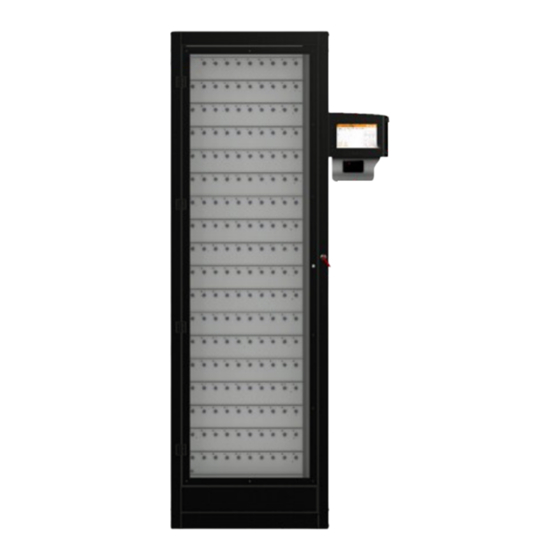 Assa Abloy TRAKA TOUCH L Anleitung