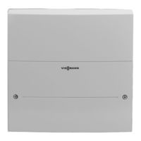 Viessmann PM1 Montage- Und Serviceanleitung Für Die Fachkraft