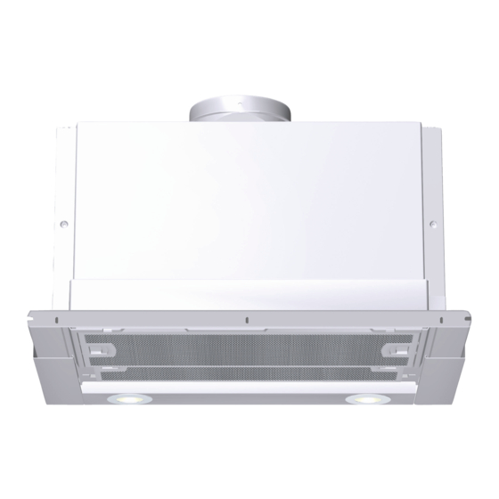 Bosch DHI 645 F Gebrauchs- Und Montageanleitung