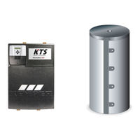 Kemper ThermoSystem KTS Figur 960 Wartungsanleitung