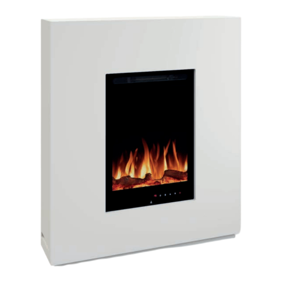 Noble Flame CABO Montageanleitungen