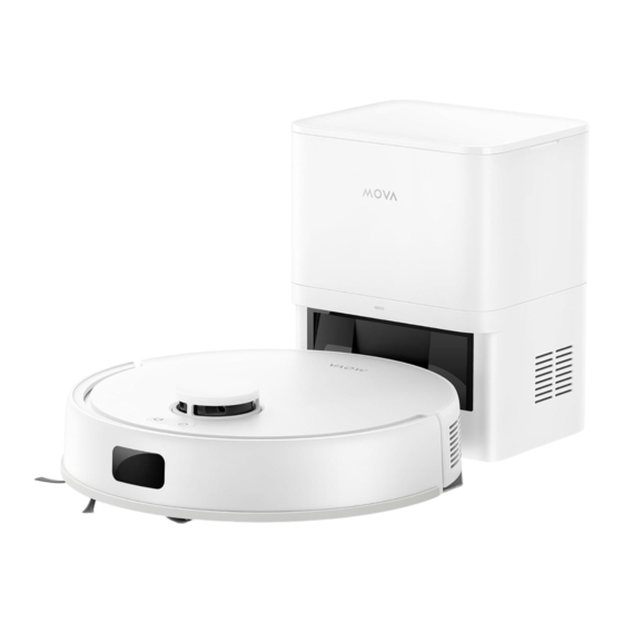 Mova E20 Plus Benutzerhandbuch