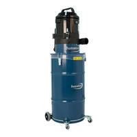 Dustcontrol DC 1800 XL Originalbetriebsanleitung