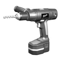 Milwaukee LokTor P 18 TX Gebrauchsanleitung