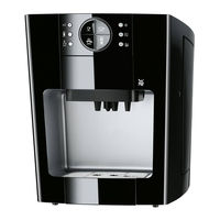MF WMF 10 Bedienungsanleitung