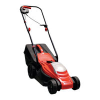 Gude Eco Wheeler 1000 E Originalbetriebsanleitung