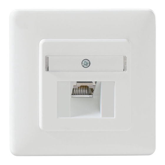 Rutenbeck AC WLAN Kurzbedienungsanleitung