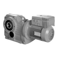 Sew Eurodrive Serie MOVIMOT MM15 Betriebsanleitung