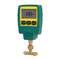 Messgeräte Refco REF-VAC Installations- Und Bedienungsanleitungen
