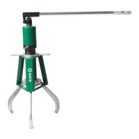 Sata 99001 Bedienungsanleitung