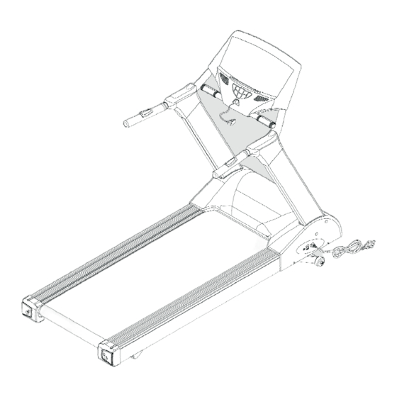 uno fitness LTX6 pro Montageanleitung Und Bedienungsanleitung