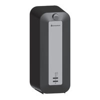 inventum TITANIUM HotSpot 4-Liter-Solo Benutzer- Und Installationsanleitung