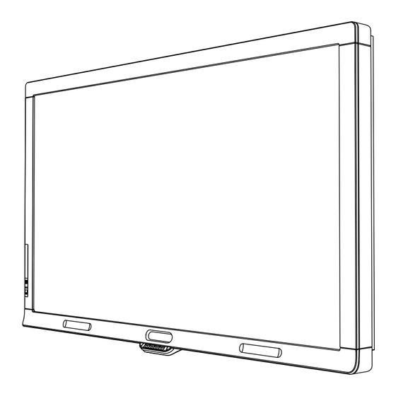 SMART 8070i Installationsanleitung