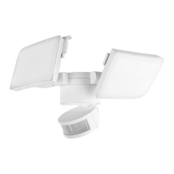 Light Zone 822-W Originalbetriebsanleitung