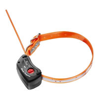 Tracker G400 Bedienungsanleitung
