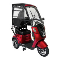 Rolektro Deisla DS3-25 Handbuch